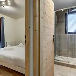 - Cosy 120m2 Vues Mtblanc Flegere 5mn Golf * シャモニー