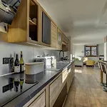 - Cosy 120m2 Vues Mtblanc Flegere 5mn Golf Apartament Chamonix